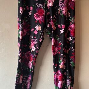 Victoria’s Secret Leggings